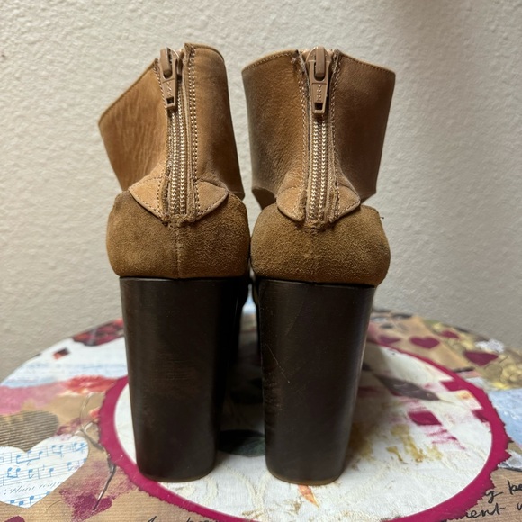 Free People clogs ✨ - Picture 4 of 6